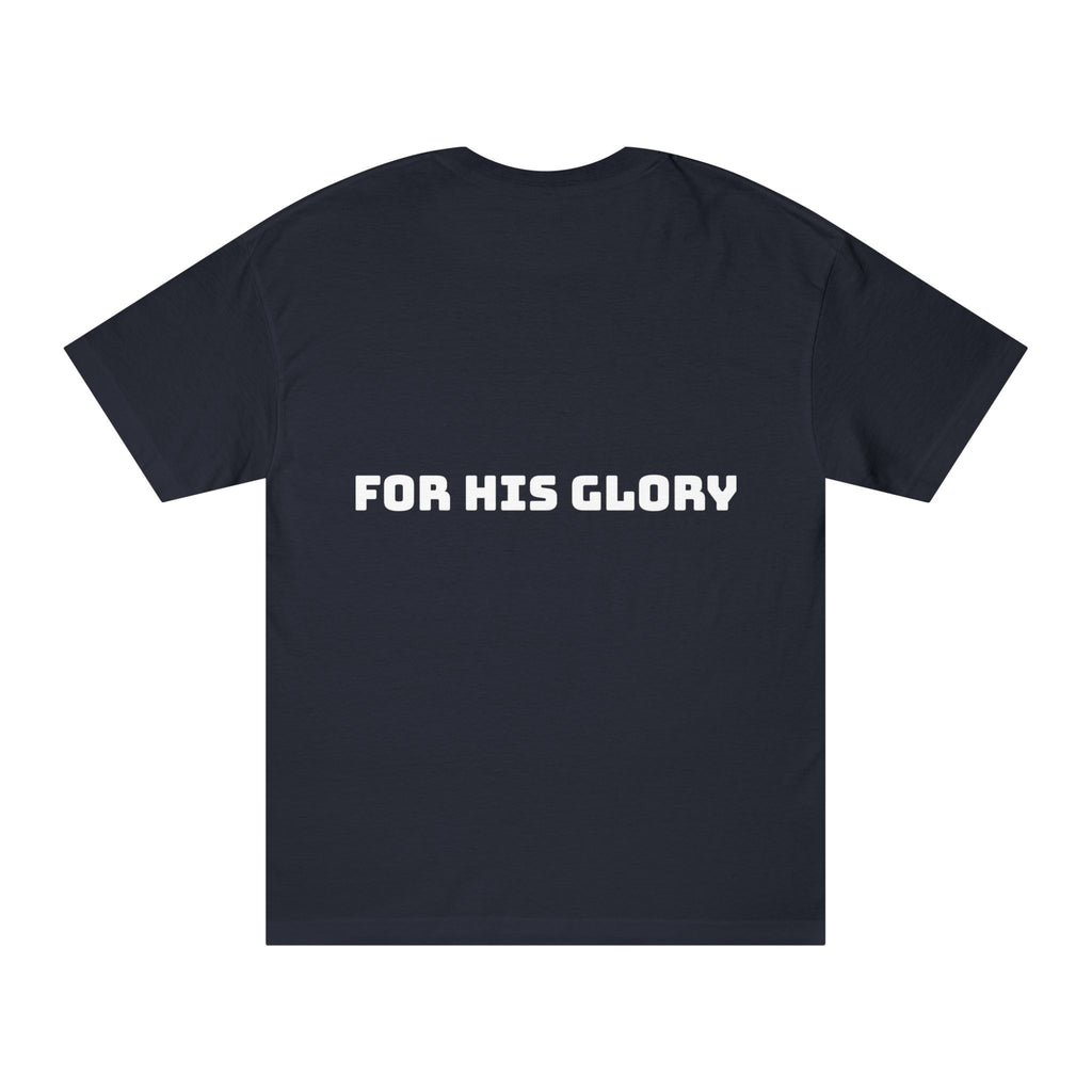 For His Glory T