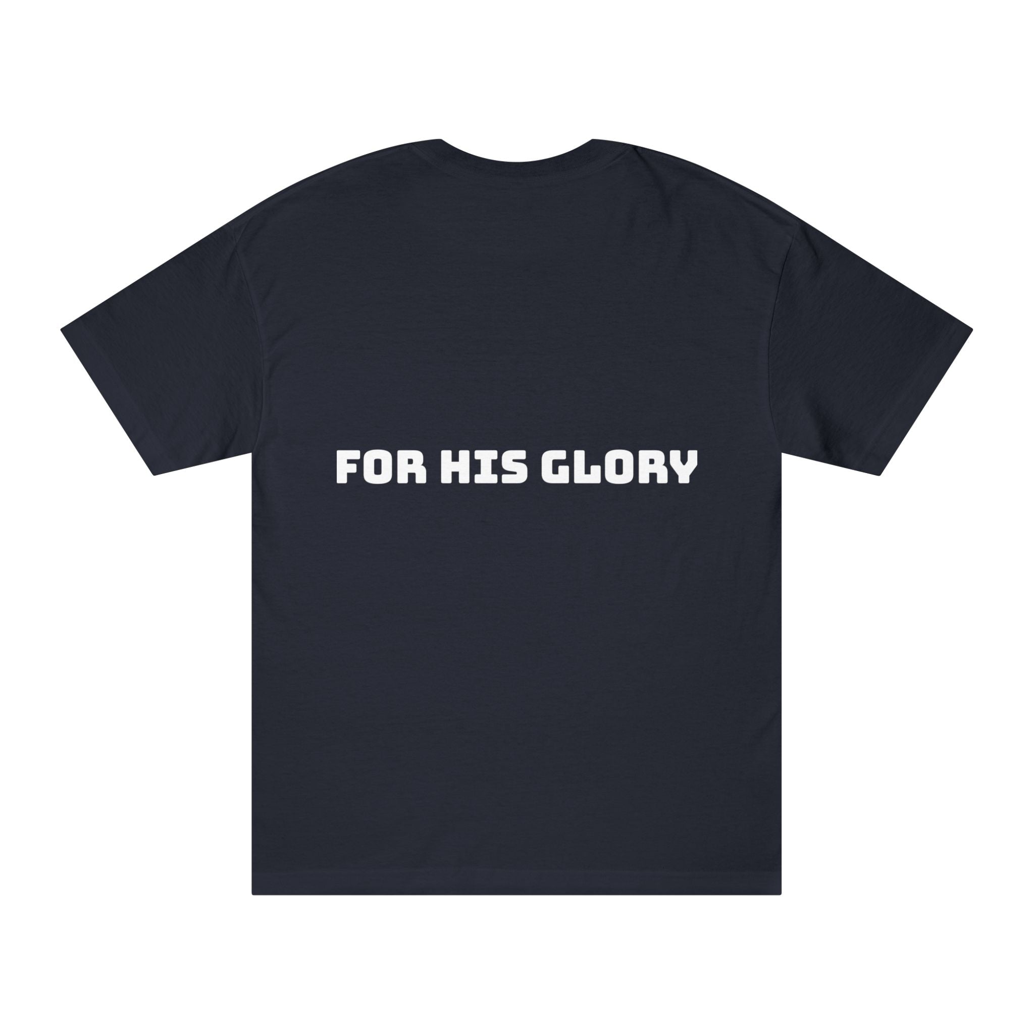 For His Glory T