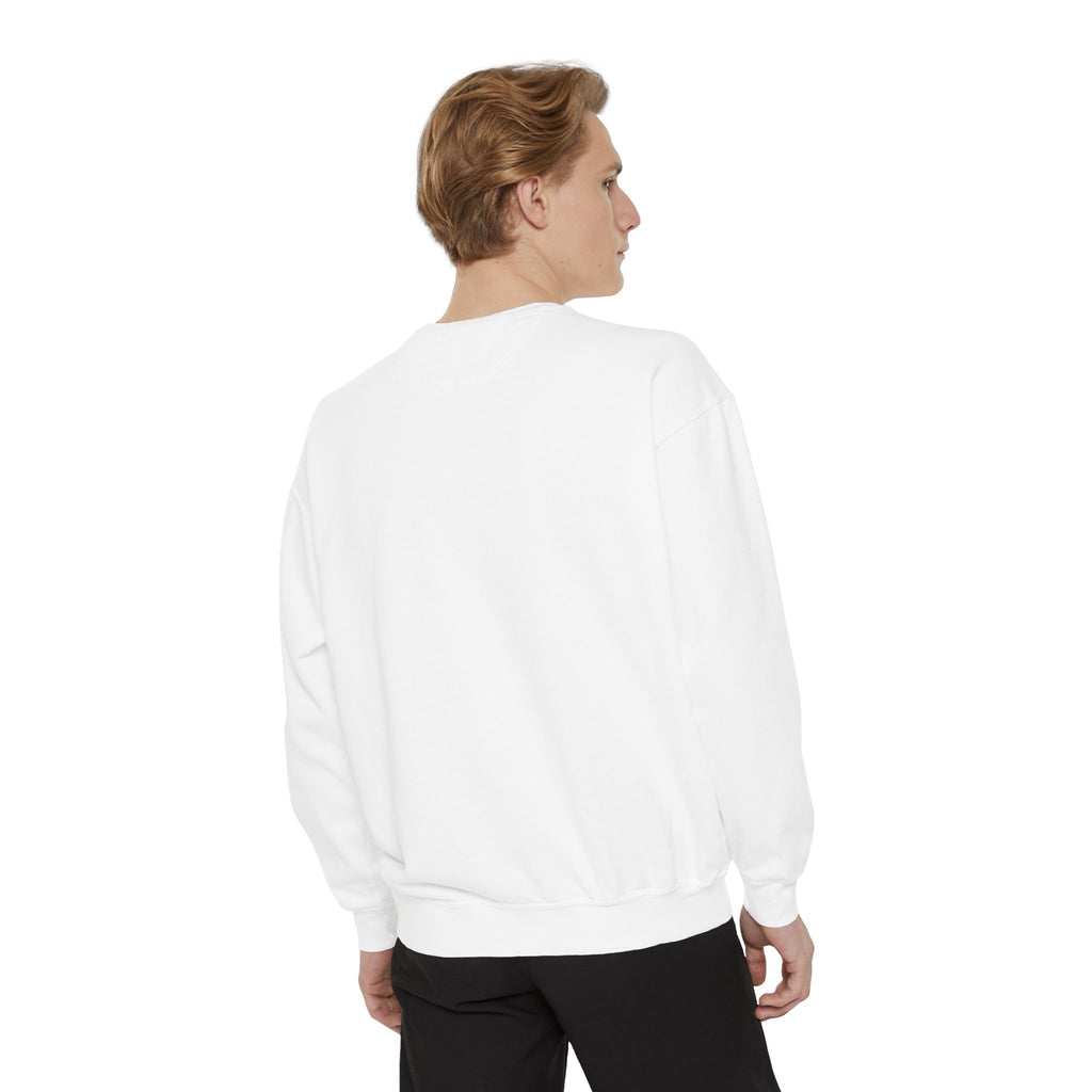 Saved by Jesus Christ Sweatshirt