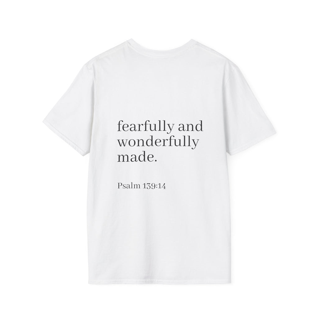 You Are Enough Tee