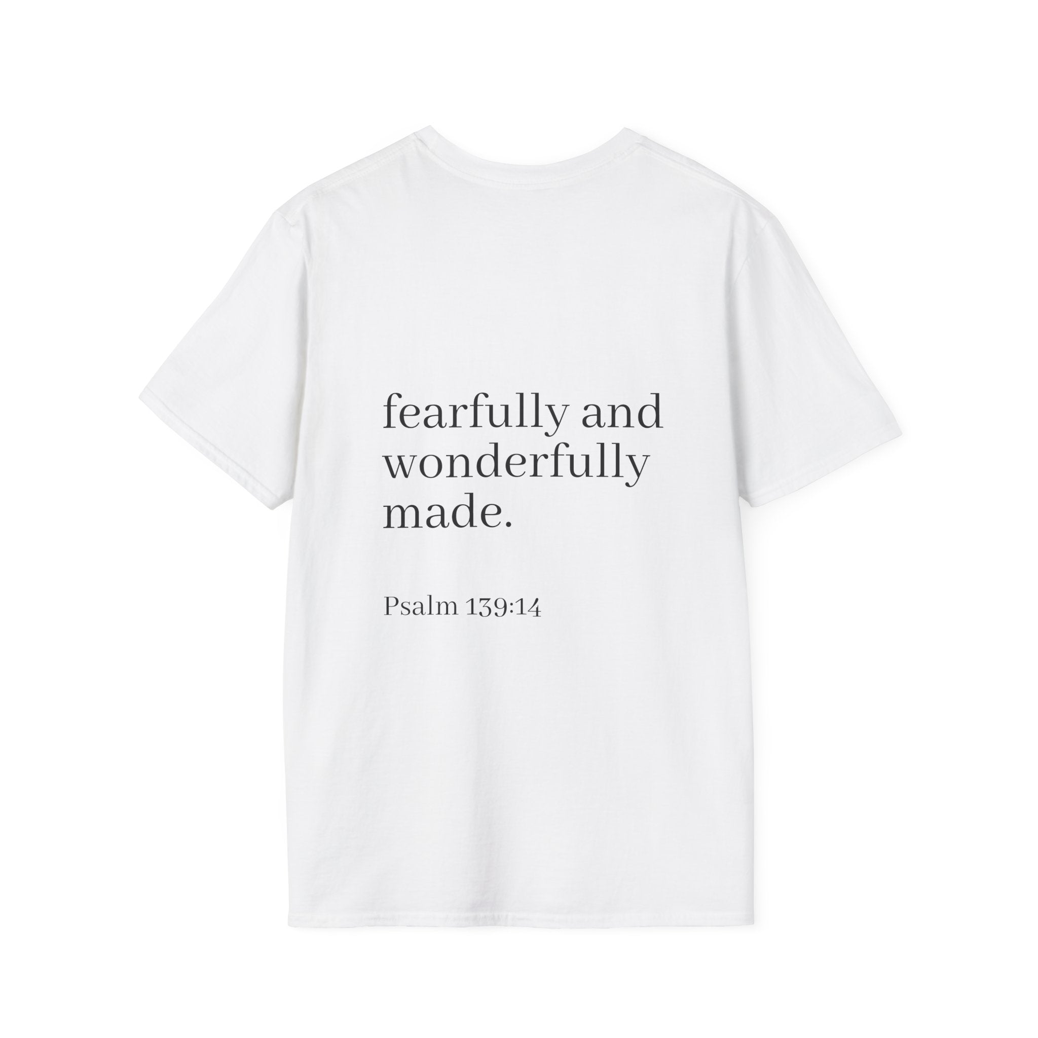 You Are Enough Tee