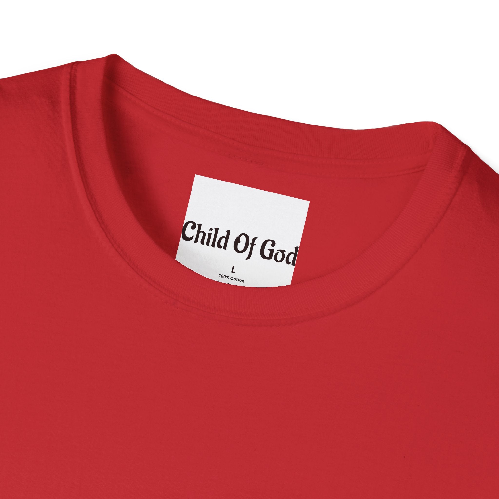 You Are Enough Tee