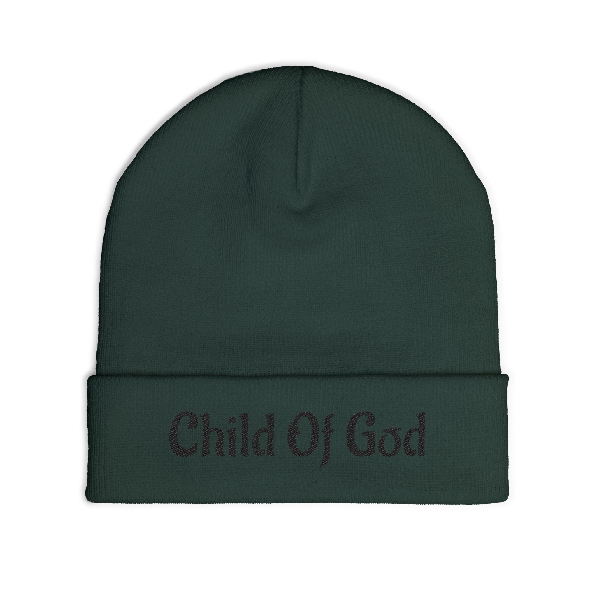 Child Of God Beanie